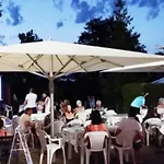 Mobil-home 6 Personnes Avec Terrasse A - Api-1-52-415 Camping