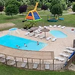 Mobil-home 6 Personnes Avec Terrasse A - Api-1-52-415