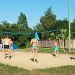 Mobil-home 6 Personnes Avec Terrasse A - Api-1-52-415 * Naucelle