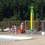 Mobil-home 6 Personnes Avec Terrasse A - Api-1-52-415 Kemping *