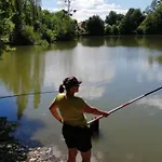 Mobil-home 6 Personnes Avec Terrasse A - Api-1-52-415 *