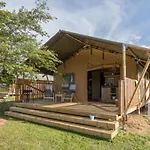 Mobil-home 6 Personnes Avec Terrasse A - Api-1-52-415 *