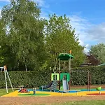 Mobil-home 6 Personnes Avec Terrasse A - Api-1-52-415 * Naucelle