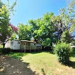 Kemping Mobil-home 6 Personnes Avec Terrasse A - Api-1-52-415