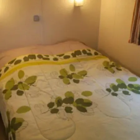 Mobil-home 6 Personnes Avec Terrasse A - Api-1-52-415 Camping Naucelle