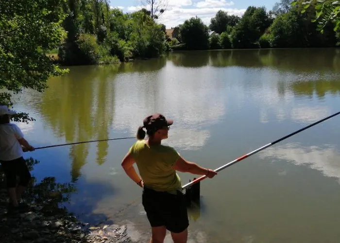 Mobil-home 6 Personnes Avec Terrasse A - Api-1-52-415 *